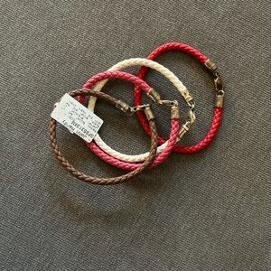 John Hardy Bracelets